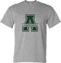 FONDATION DE L'ÉCOLE L'ARBRISSEAU - 8000B T-Shirt Enfant 50/50 - SE. S16575 (AV)