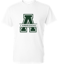 FONDATION DE L'ÉCOLE L'ARBRISSEAU - 8000B T-Shirt Enfant 50/50 - SE. S16575 (AV)