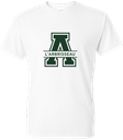 FONDATION DE L'ÉCOLE L'ARBRISSEAU - 8000 T-Shirt 50/50 - SE. S16566 (AV)