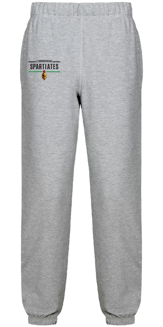 FONDATION DE L'ÉCOLE L'ARBRISSEAU (SPARTIATES) - ATCY2800 Pantalons JR - DTF. DTF-2487 (CD) OU DTF-2488 (CD