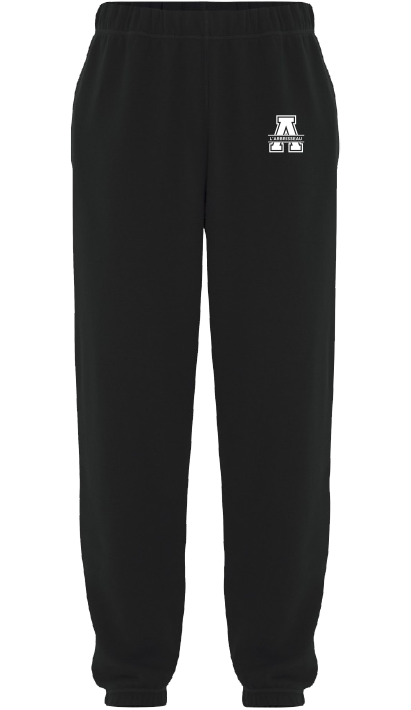 FONDATION DE L'ÉCOLE L'ARBRISSEAU - ATCY2800 Pantalons JR - SE. S16567 + DTF-2514 (BLANC) OU DTF-2515 (VERT)