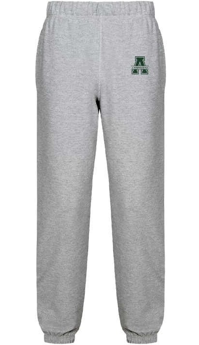 FONDATION DE L'ÉCOLE L'ARBRISSEAU - ATCF2800 Pantalon Ouaté - SE. S16567 + DTF-2514 (BLANC) OU DTF-2515 (VERT)